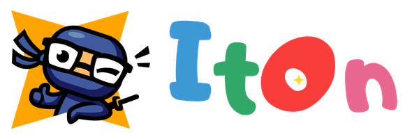 Iton logo
